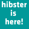 Hibster.com logo