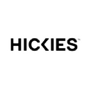 Hickies.com logo