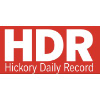 Hickoryrecord.com logo