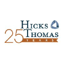 Hicks Thomas LLP