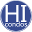 Hicondos.com logo