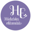 Hidastaelamaa.fi logo