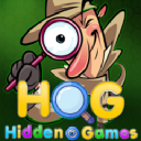 Hiddenogames.com logo