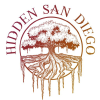 Hiddensandiego.net logo