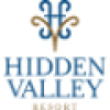 Hiddenvalleyresort.com logo