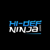 Hidefninja.com logo