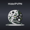 Hideipvpn.com logo