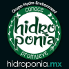 Hidroponia.mx logo