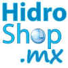 Hidroshop.mx logo