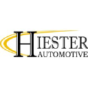 Hiesterautomotive.com logo