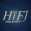 Hifi.sy logo