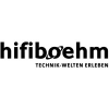 Hifiboehm.de logo