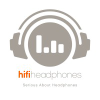 Hifiheadphones.co.uk logo