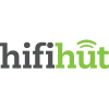Hifihut.ie logo