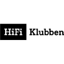 Hifiklubben.se logo
