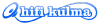 Hifikulma.fi logo