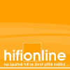 Hifionline.cz logo