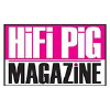 Hifipig.com logo
