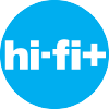 Hifiplus.com logo