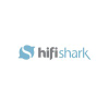 Hifishark.com logo