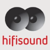 Hifisound.de logo