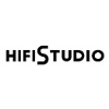 Hifistudio.fi logo