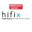 Hifix.co.uk logo