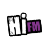 Hifmradio.com logo
