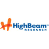 Highbeam.com logo