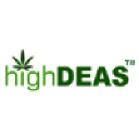 Highdeas.com logo