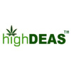 Highdeas.com logo