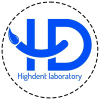 Highdent.ir logo