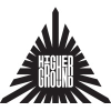 Highergroundmusic.com logo