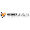 Higherlevel.nl logo