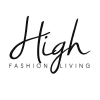 Highfashionliving.com logo
