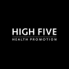 Highfive.nl logo