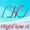 Highflow.nl logo