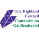 Highland.gov.uk logo