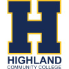 Highlandcc.edu logo