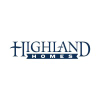 Highlandhomes.com logo