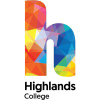 Highlands.ac.uk logo