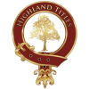 Highlandtitles.com logo