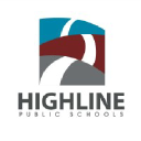 Highlineschools.org logo