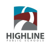 Highlineschools.org logo