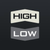 Highlow.net logo