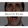 Highonfilms.com logo