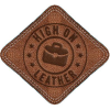 Highonleather.com logo