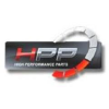 Highperformanceparts.cz logo