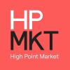 Highpointmarket.org logo