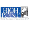 Highpointnc.gov logo
